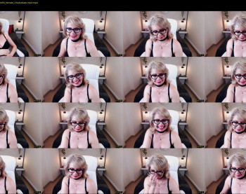 victoria_dior — 23 minute Chaturbate female cam show recording, 1080p, Jul 19, 2020