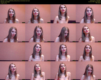 viola_1 — 27 minute Chaturbate female cam show recording, 720p, Jul 19, 2020