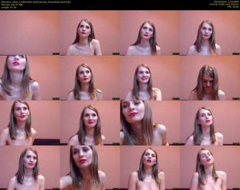 viola_1 — 48 minute Chaturbate female cam show recording, 720p, Jul 19, 2020