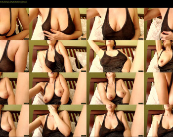 wickedtease — 32 minute Chaturbate female cam show recording, 720p, Jul 18, 2020