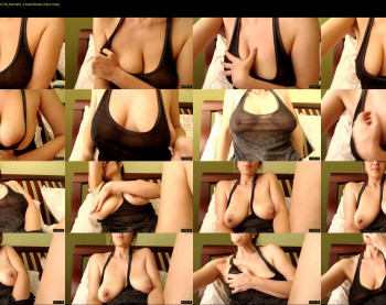 wickedtease — 43 minute Chaturbate female cam show recording, 720p, Jul 18, 2020