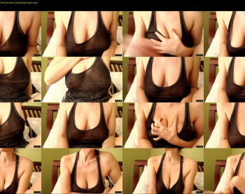 wickedtease — 35 minute Chaturbate female cam show recording, 720p, Jul 18, 2020