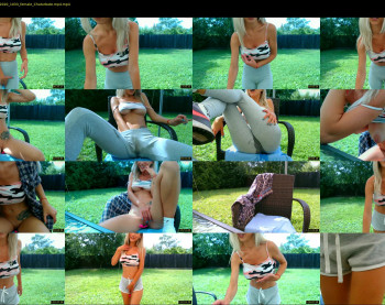 yourguiltypassionn — 112 minute Chaturbate female cam show recording, 720p, Jul 18, 2020