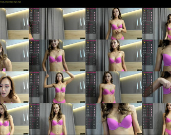zem1 — 31 minute Chaturbate female cam show recording, 1080p, Jul 18, 2020