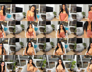zoeliiv — 70 minute Chaturbate female cam show recording, 1080p, Jul 19, 2020