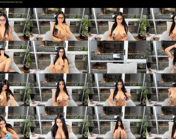 zoeliiv — 38 minute Chaturbate female cam show recording, 1080p, Jul 19, 2020