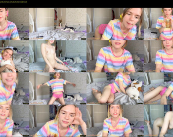 69littlebig69 — 135 minute Chaturbate couple cam show recording, 720p, Jul 19, 2020