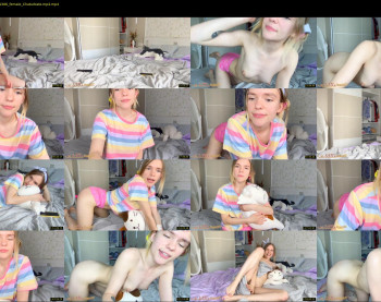 69littlebig69 — 135 minute Chaturbate couple cam show recording, 720p, Jul 19, 2020
