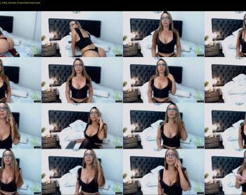 _ana_bolena__ — 60 minute Chaturbate female cam show recording, 720p, Jul 19, 2020