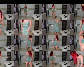 _astarta_ — 5 minute Chaturbate female cam show recording, 1080p, Jul 19, 2020
