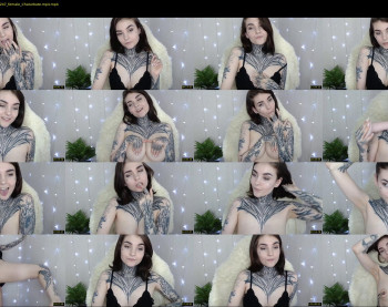 _peni_wise_ — 70 minute Chaturbate female cam show recording, 1080p, Jul 20, 2020