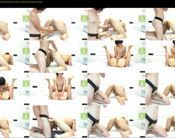 _tom_and_vicky_new_page_2019 — 65 minute Chaturbate couple cam show recording, 1080p, Jul 20, 2020