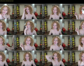 abigailmcgee — 10 minute Chaturbate female cam show recording, 720p, Jul 19, 2020