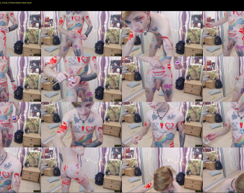 adanstar — 26 minute Chaturbate male cam show recording, 1080p, Jul 20, 2020