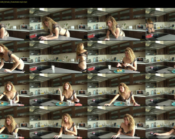 adelaide007 — 35 minute Chaturbate female cam show recording, 1080p, Jul 19, 2020