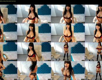 alexissadele — 71 minute Chaturbate female cam show recording, 1080p, Jul 19, 2020
