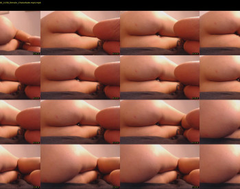 alone_together_ — 20 minute Chaturbate female cam show recording, 720p, Jul 19, 2020
