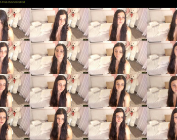 amy_ross — 7 minute Chaturbate female cam show recording, 1080p, Jul 19, 2020