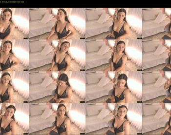 amy_ross — 26 minute Chaturbate female cam show recording, 1080p, Jul 19, 2020