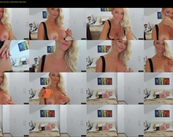 anna_love1 — 19 minute Chaturbate female cam show recording, 1080p, Jul 20, 2020