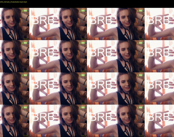 anna_mariia — 36 minute Chaturbate couple cam show recording, 720p, Jul 19, 2020