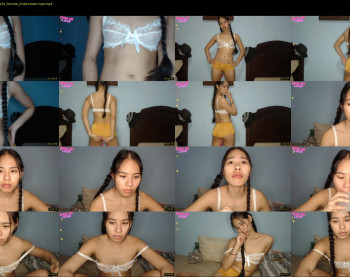 annaxnasty — 28 minute Chaturbate female cam show recording, 720p, Jul 20, 2020