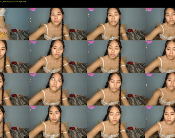 annaxnasty — 7 minute Chaturbate female cam show recording, 720p, Jul 20, 2020