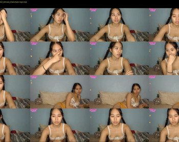 annaxnasty — 7 minute Chaturbate female cam show recording, 720p, Jul 20, 2020