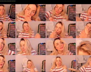 antonia_savatto — 5 minute Chaturbate female cam show recording, 1080p, Jul 20, 2020