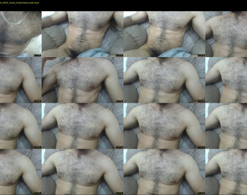 antonywebcam — 27 minute Chaturbate male cam show recording, 720p, Jul 20, 2020
