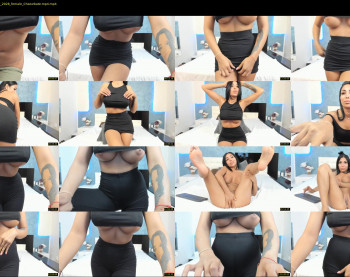 asian_delight_ — 70 minute Chaturbate female cam show recording, 1080p, Jul 19, 2020
