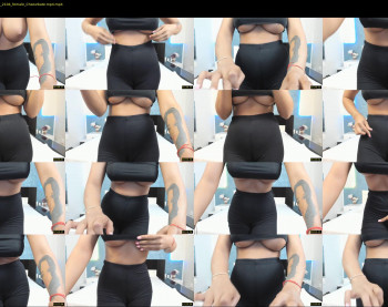 asian_delight_ — 14 minute Chaturbate female cam show recording, 1080p, Jul 19, 2020