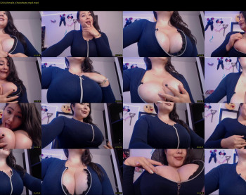 audredlovely — 41 minute Chaturbate female cam show recording, 720p, Jul 19, 2020