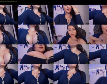 audredlovely — 11 minute Chaturbate female cam show recording, 720p, Jul 19, 2020