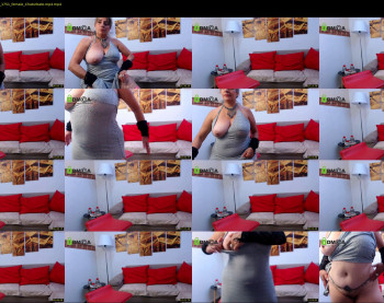 barbaratyleer — 13 minute Chaturbate couple cam show recording, 720p, Jul 19, 2020