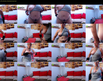 barbaratyleer — 28 minute Chaturbate couple cam show recording, 720p, Jul 19, 2020