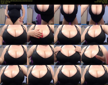 bbylarra — 29 minute Chaturbate couple cam show recording, 480p, Jul 19, 2020