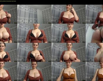 bigtitsmary2 — 43 minute Chaturbate female cam show recording, 1080p, Jul 20, 2020
