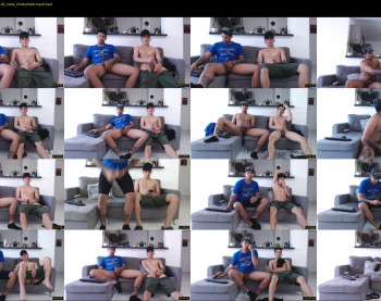 blakemate — 71 minute Chaturbate male cam show recording, 1080p, Jul 19, 2020