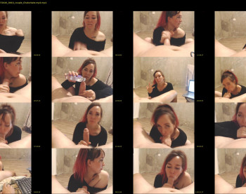 bohemianrhapsody1 — 71 minute Chaturbate couple cam show recording, 1080p, Jul 20, 2020