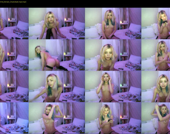 bunnyislewd — 15 minute Chaturbate female cam show recording, 1080p, Jul 19, 2020