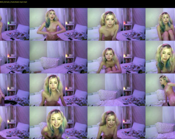 bunnyislewd — 59 minute Chaturbate female cam show recording, 1080p, Jul 19, 2020