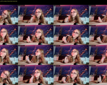 catanddickxxx — 4 minute Chaturbate couple cam show recording, 720p, Jul 19, 2020