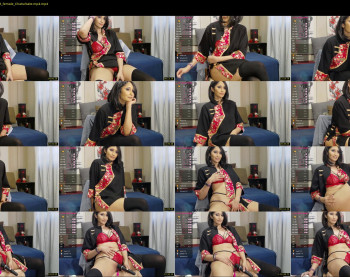 classdeb — 70 minute Chaturbate female cam show recording, 1080p, Jul 19, 2020