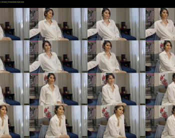 classdeb — 18 minute Chaturbate female cam show recording, 1080p, Jul 20, 2020