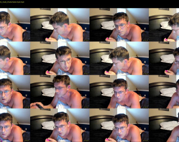 colbyknox — 3 minute Chaturbate male cam show recording, 720p, Jul 20, 2020