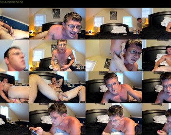 colbyknox — 27 minute Chaturbate male cam show recording, 720p, Jul 20, 2020