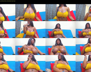 crazy_addixtion — 32 minute Chaturbate female cam show recording, 1080p, Jul 19, 2020