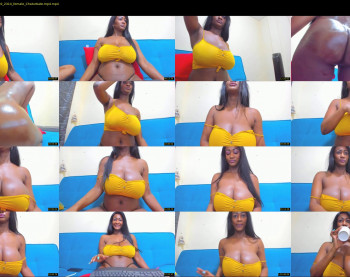 crazy_addixtion — 70 minute Chaturbate female cam show recording, 1080p, Jul 19, 2020