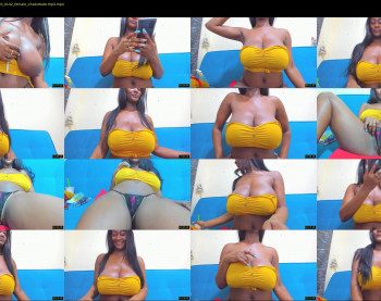 crazy_addixtion — 50 minute Chaturbate female cam show recording, 1080p, Jul 20, 2020